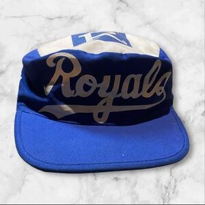Vintage KC ROYALS cap